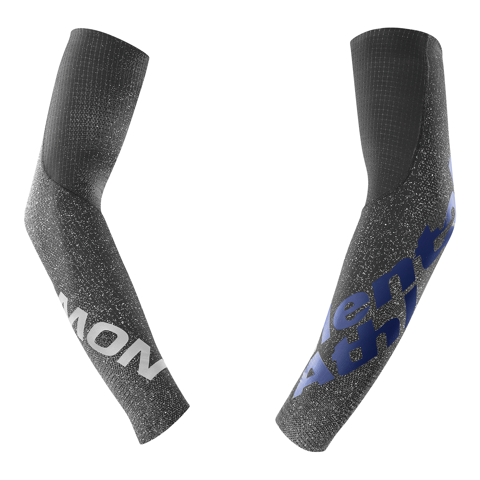 SALOMON SLEEVES MENTAL ATHLETIC · Unisex