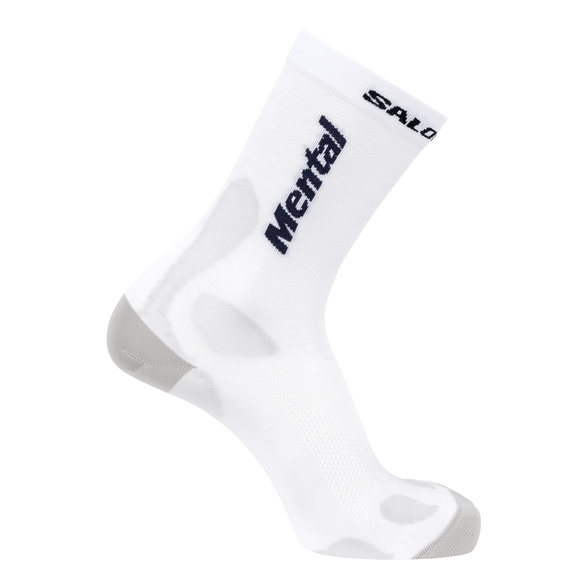 MENTAL ATHLETIC SOCK CREW · Unisex