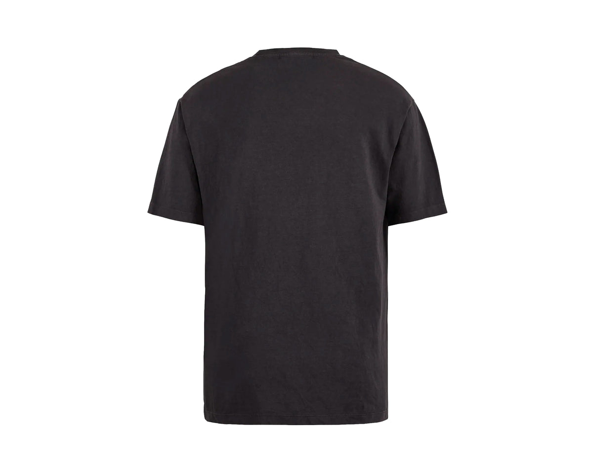 District Vision - California Cotton Tee Run in Love Vintage