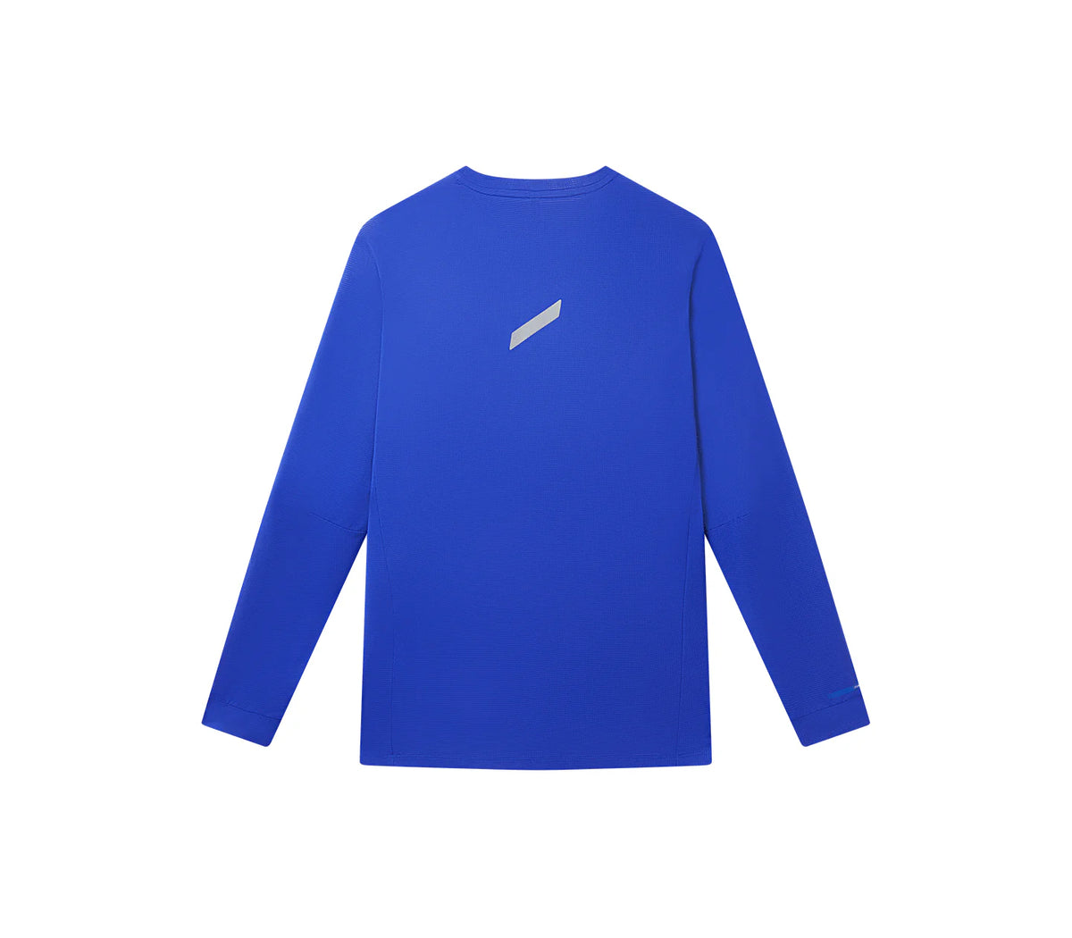 Long Sleeve Tech T · Hombre