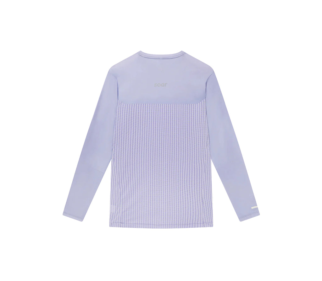 Long Sleeve Hot Weather Tee · Hombre