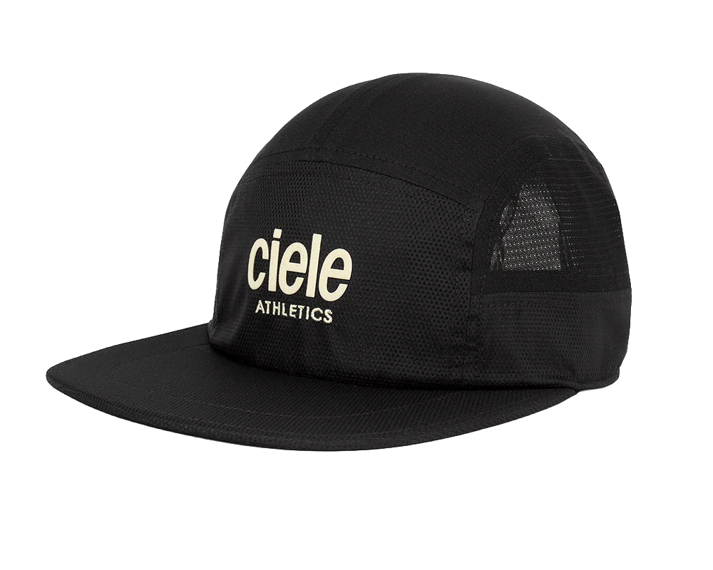 Gorra deportiva Ciele GOCap LongBrim EQ Athletics Whitaker Unisex