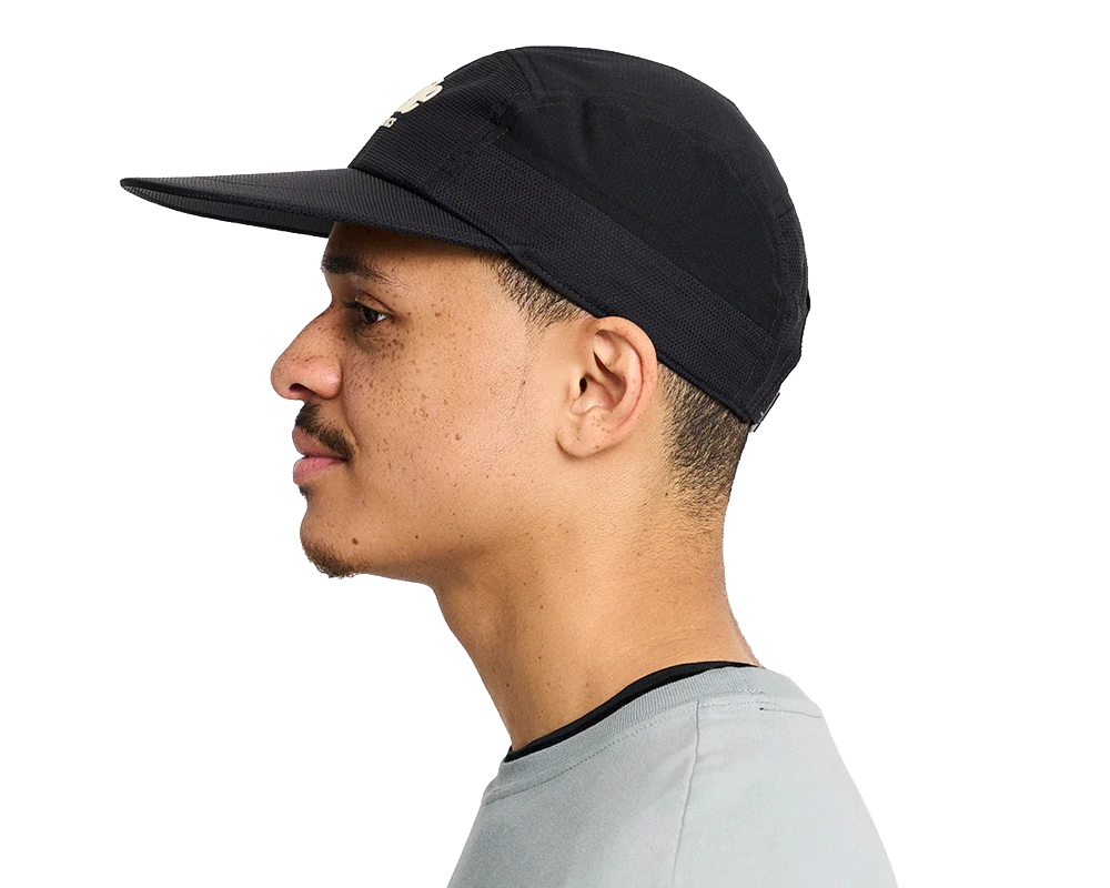 Gorra deportiva Ciele GOCap LongBrim EQ Athletics Whitaker Unisex