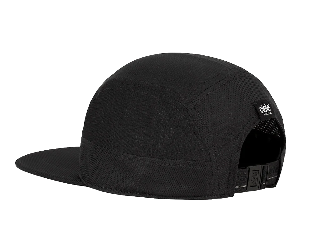 Gorra deportiva Ciele GOCap LongBrim EQ Athletics Whitaker Unisex