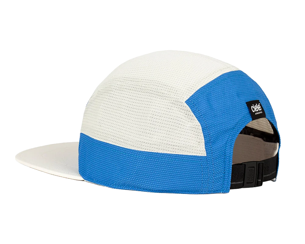Gorra deportiva Ciele GOCap LongBrim EQ Athletics Rainy Days Unisex