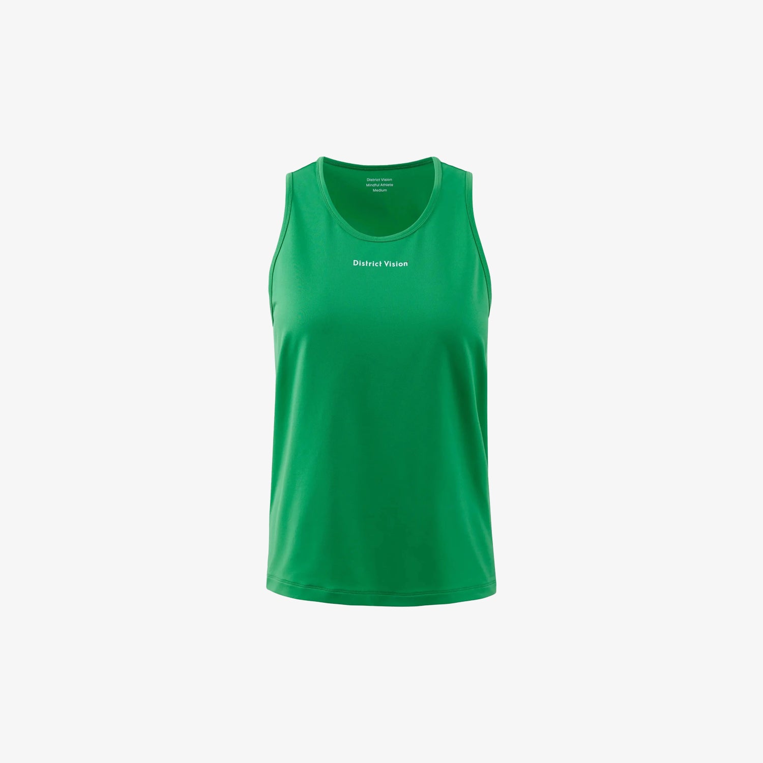 Deva Singlet · Mujer