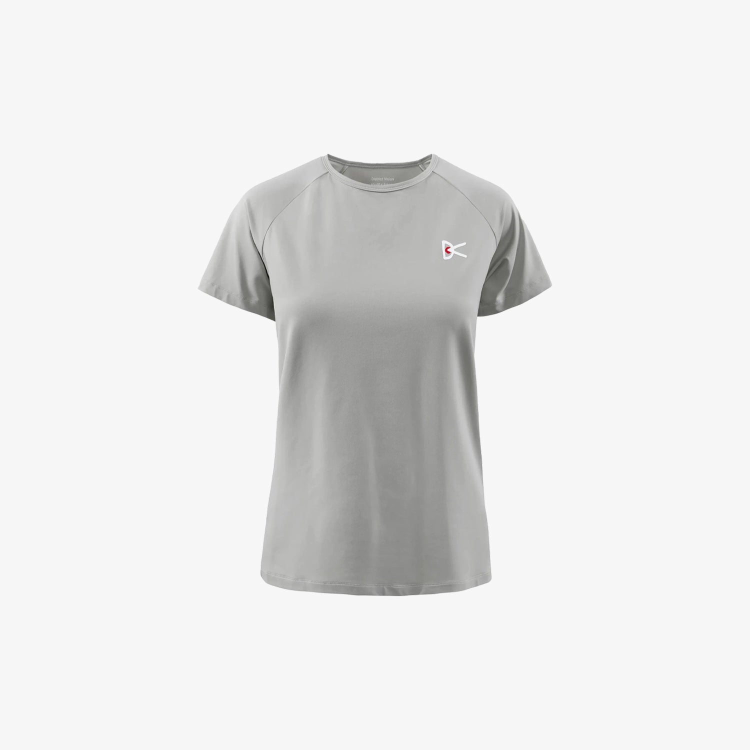 Deva Short Sleeve Tee · Mujer