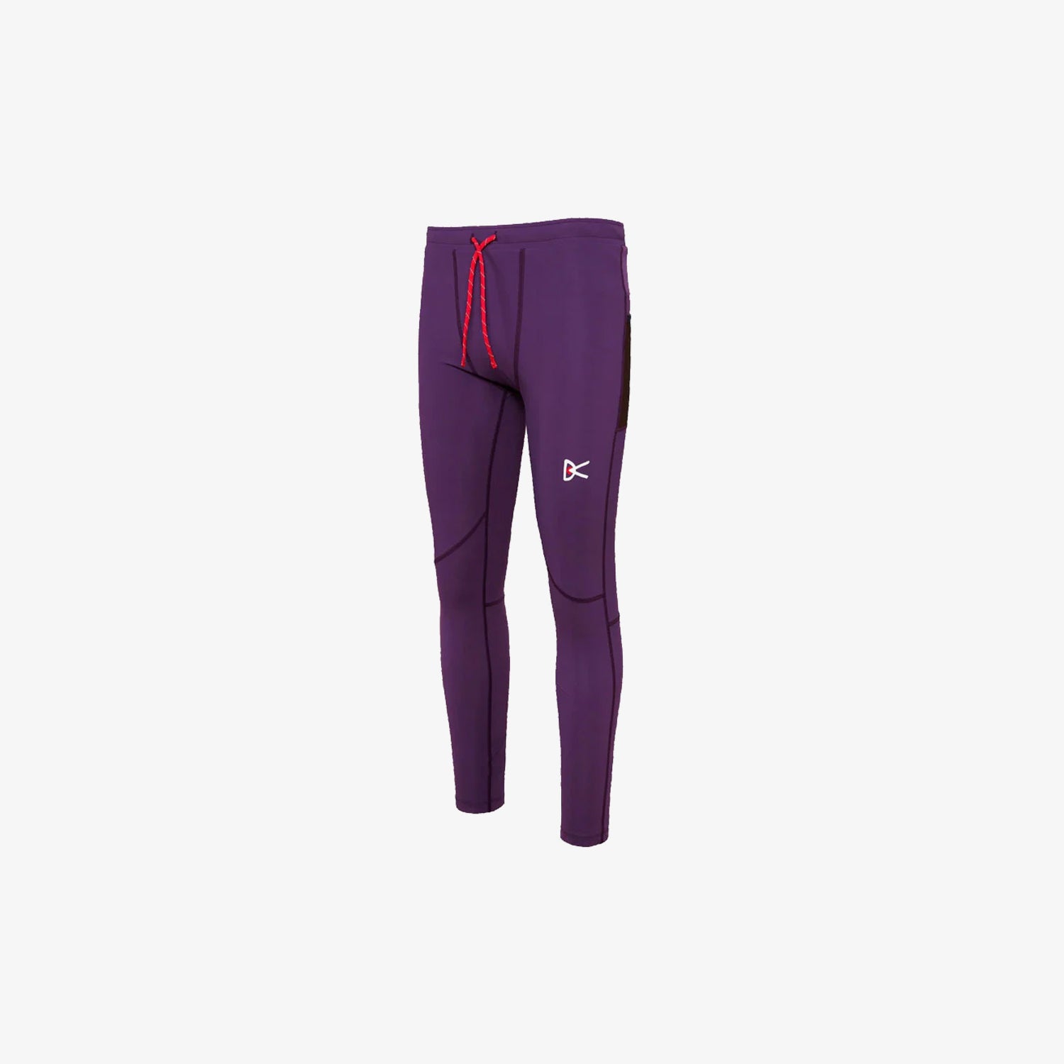 Lono Full-Length Tights Nightshade