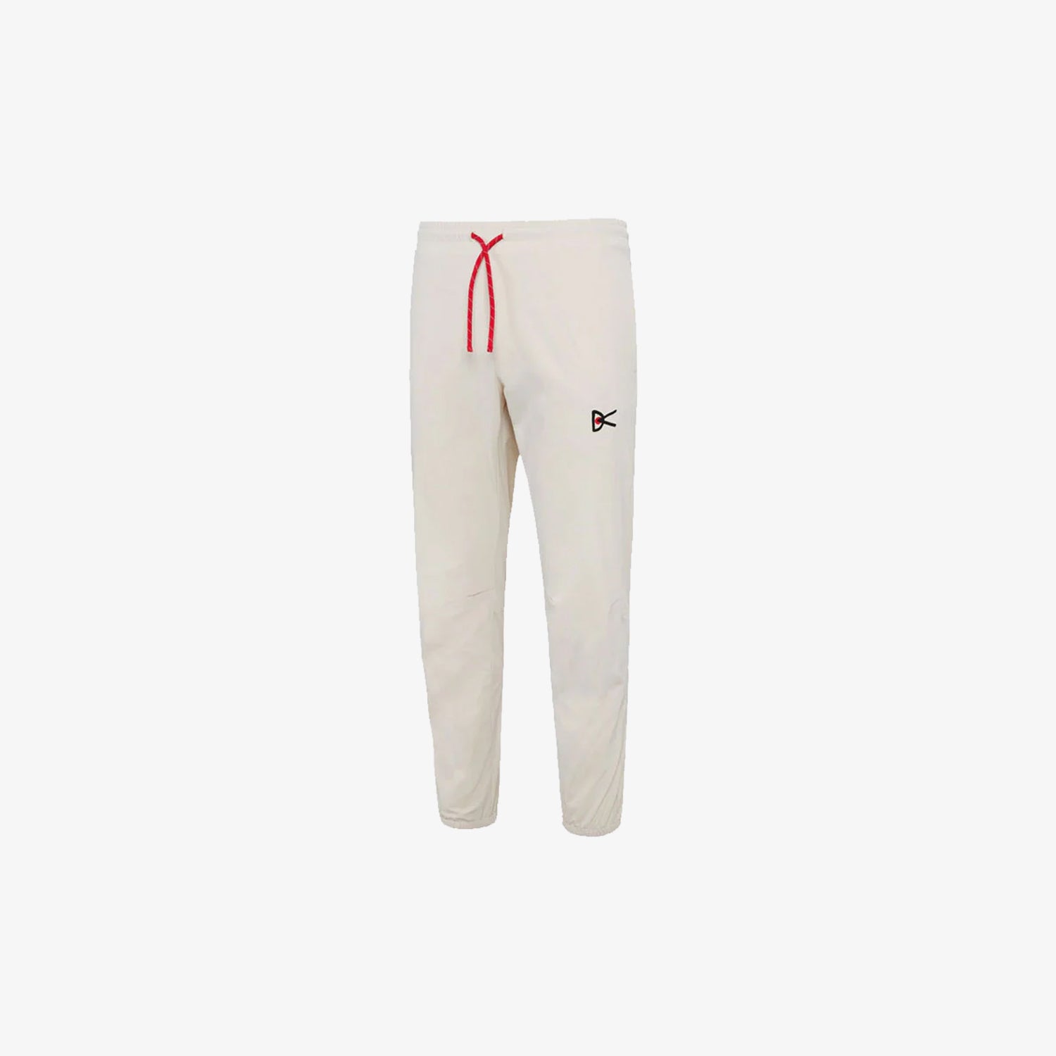 Zanzie Track Pant, Mushroom