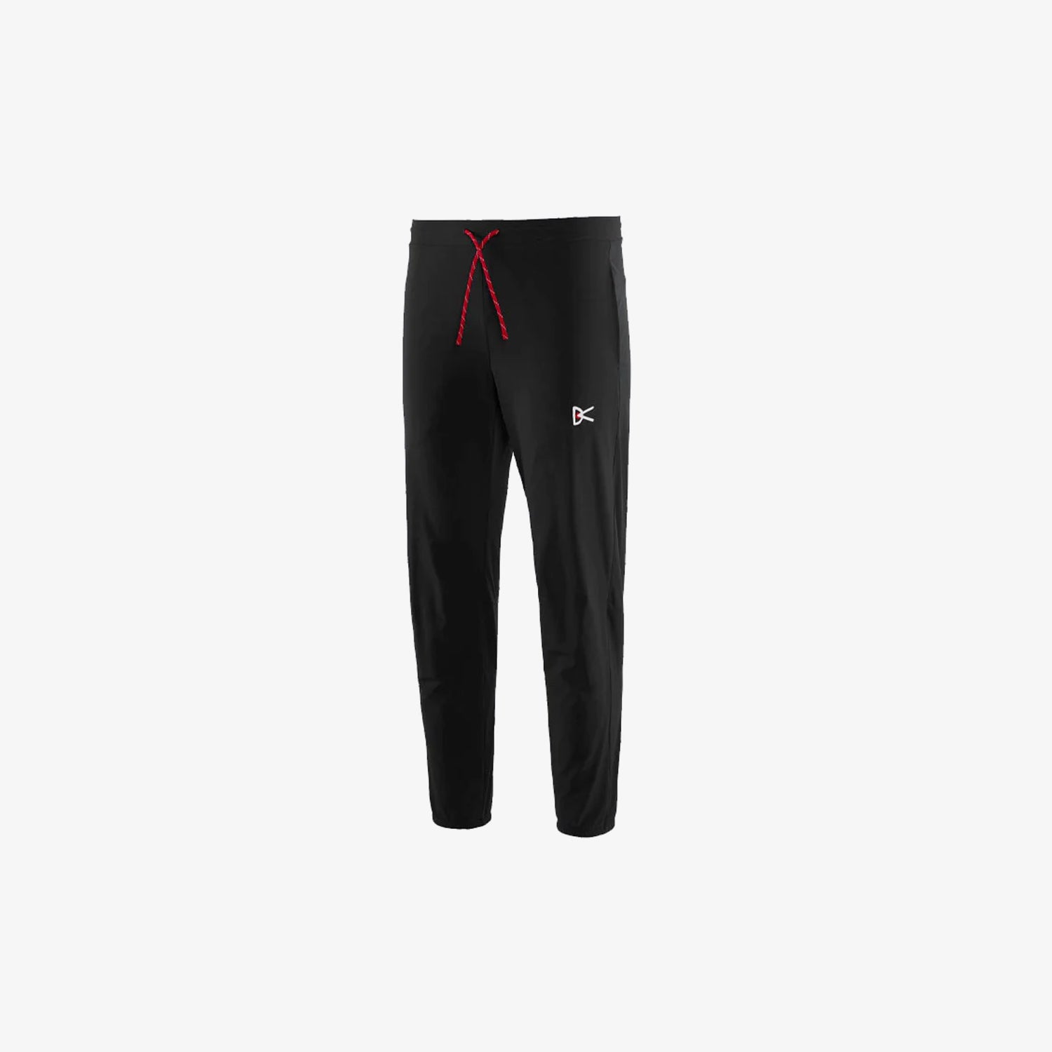 Zanzie Track Pant Black