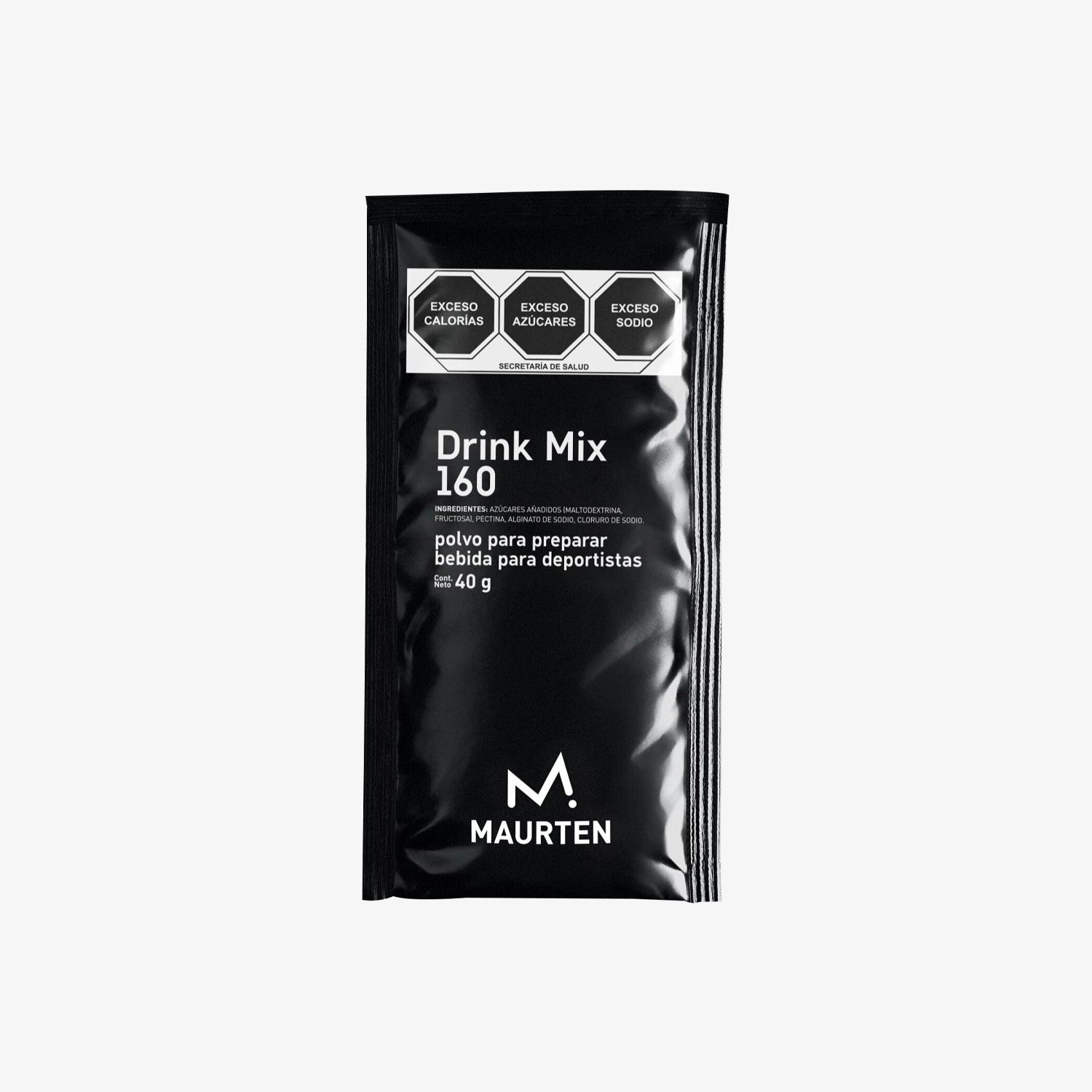 Drink Mix 160 (Individual)