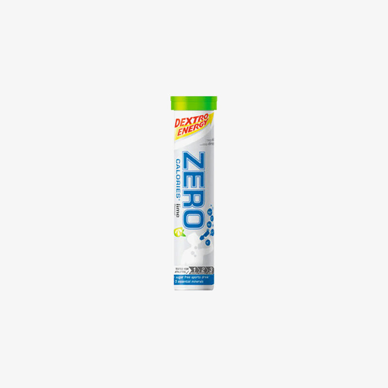 ZERO Tabletas 80g Limon