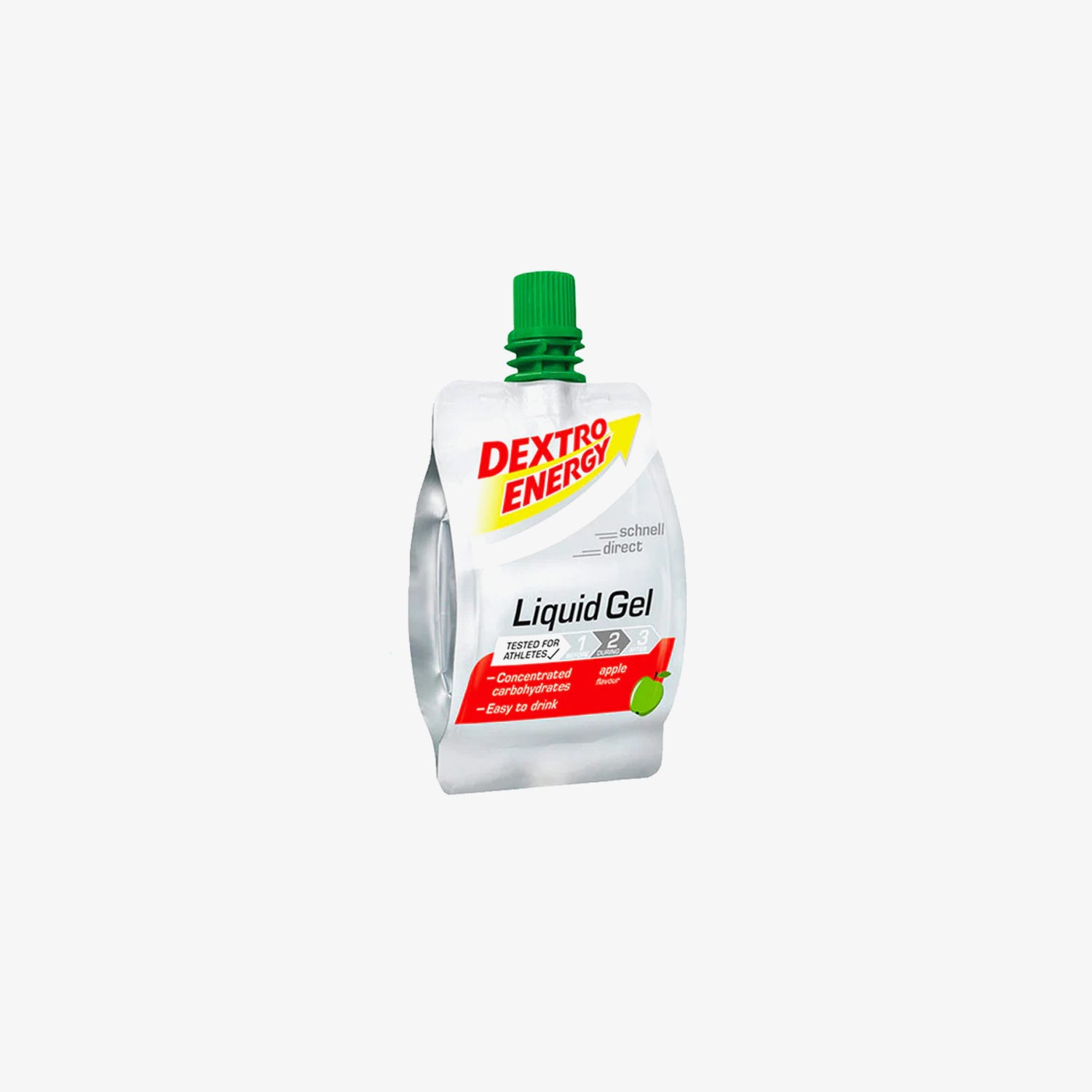 Energy Gel Apple