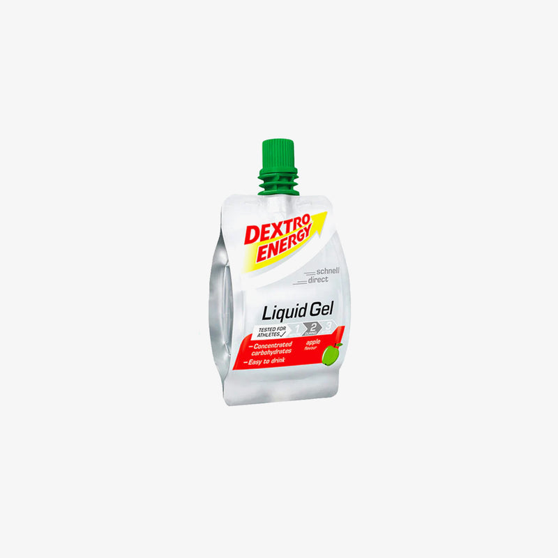 Energy Gel Apple