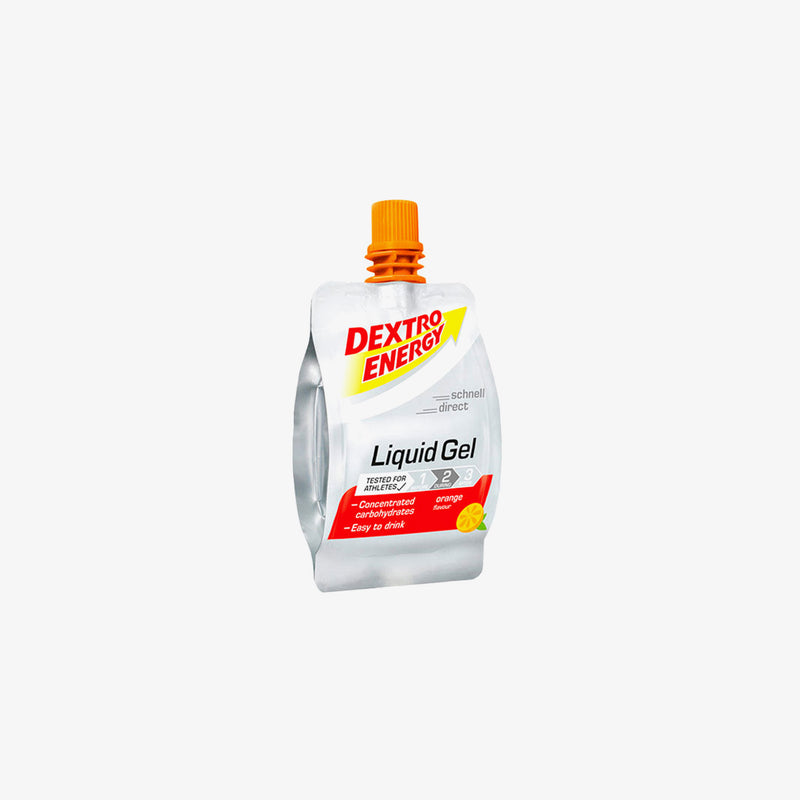 Energy Gel Orange