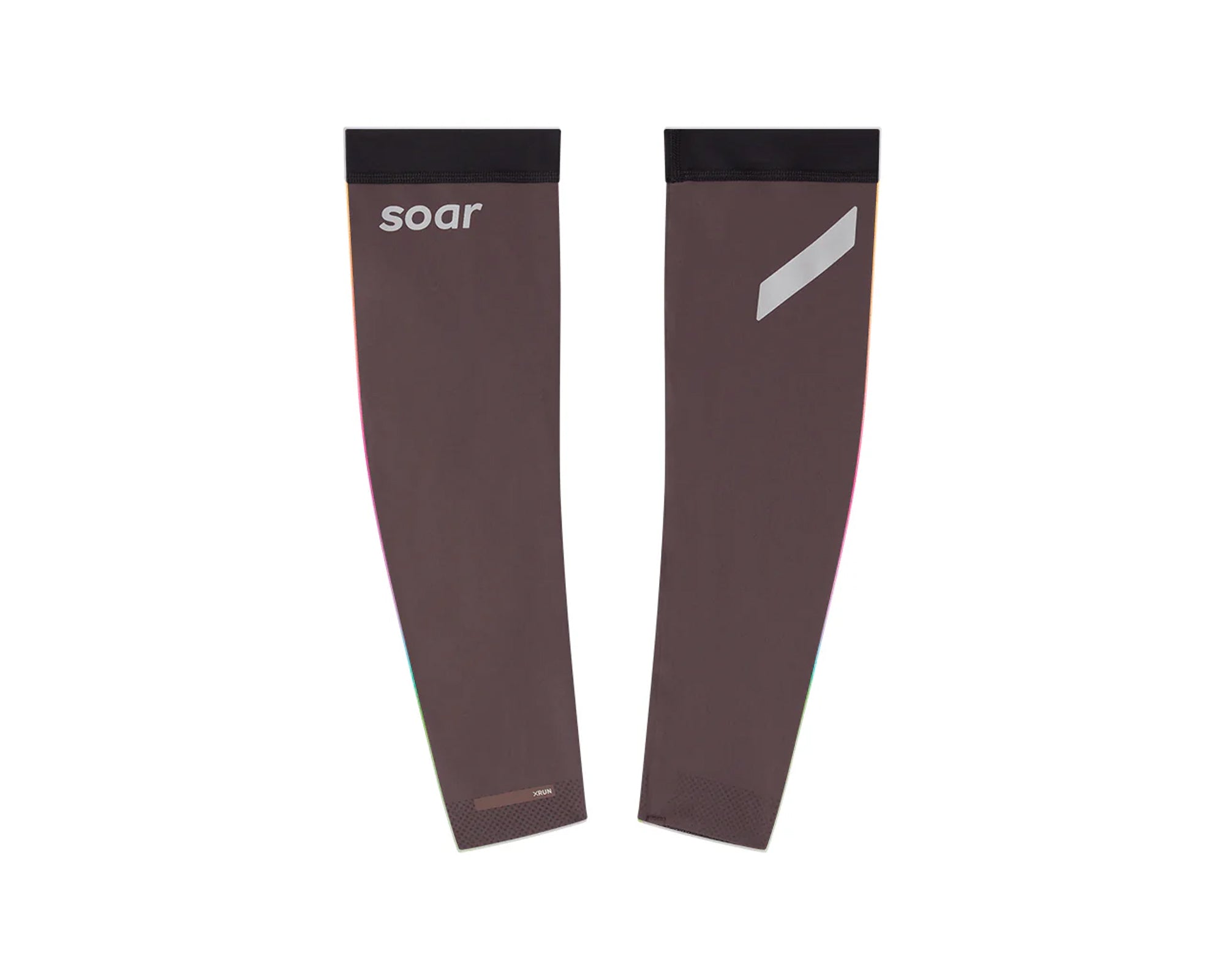 SOAR Mangas Unisex Dark Grey