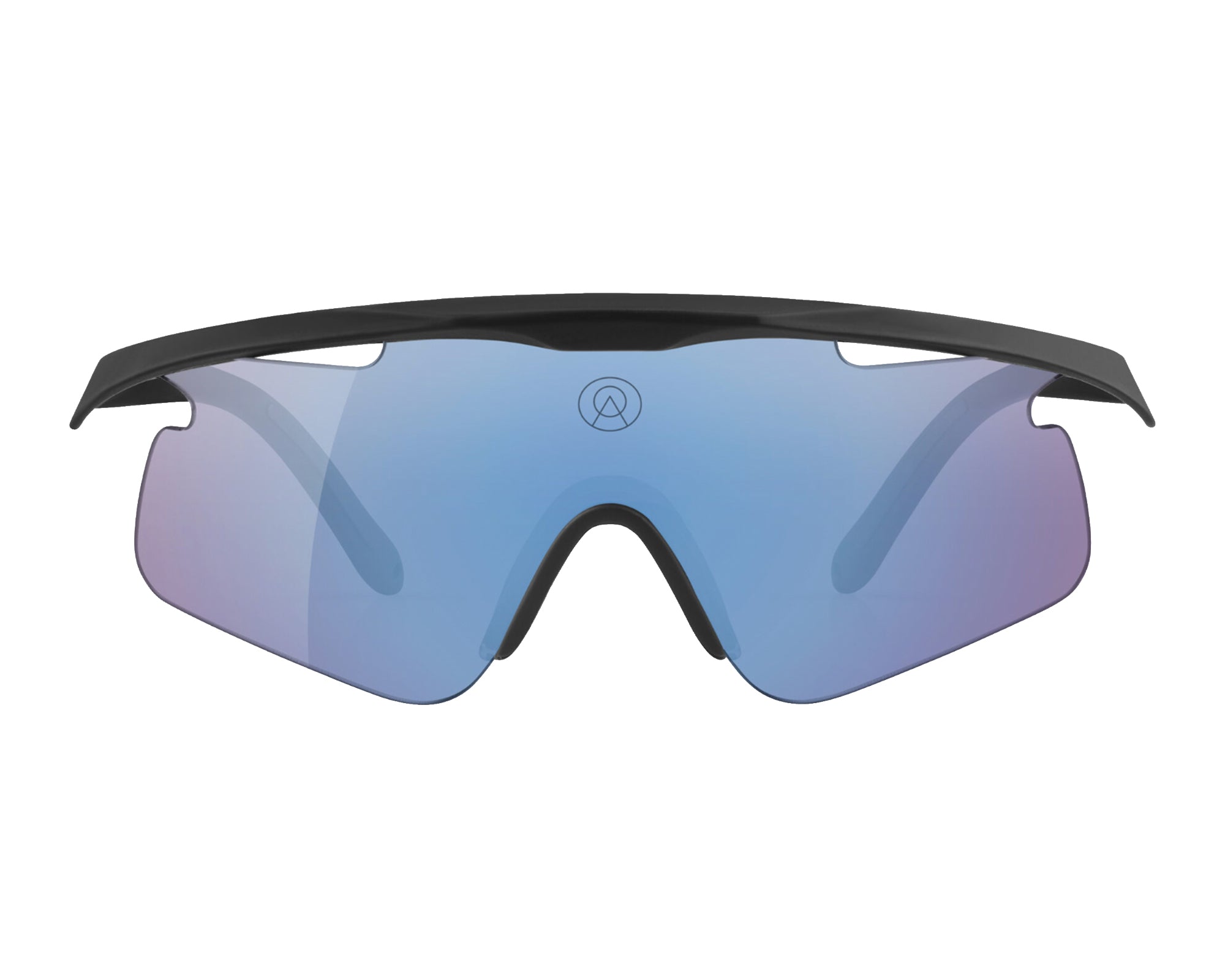 Alba Optics Mantra Black Plasma