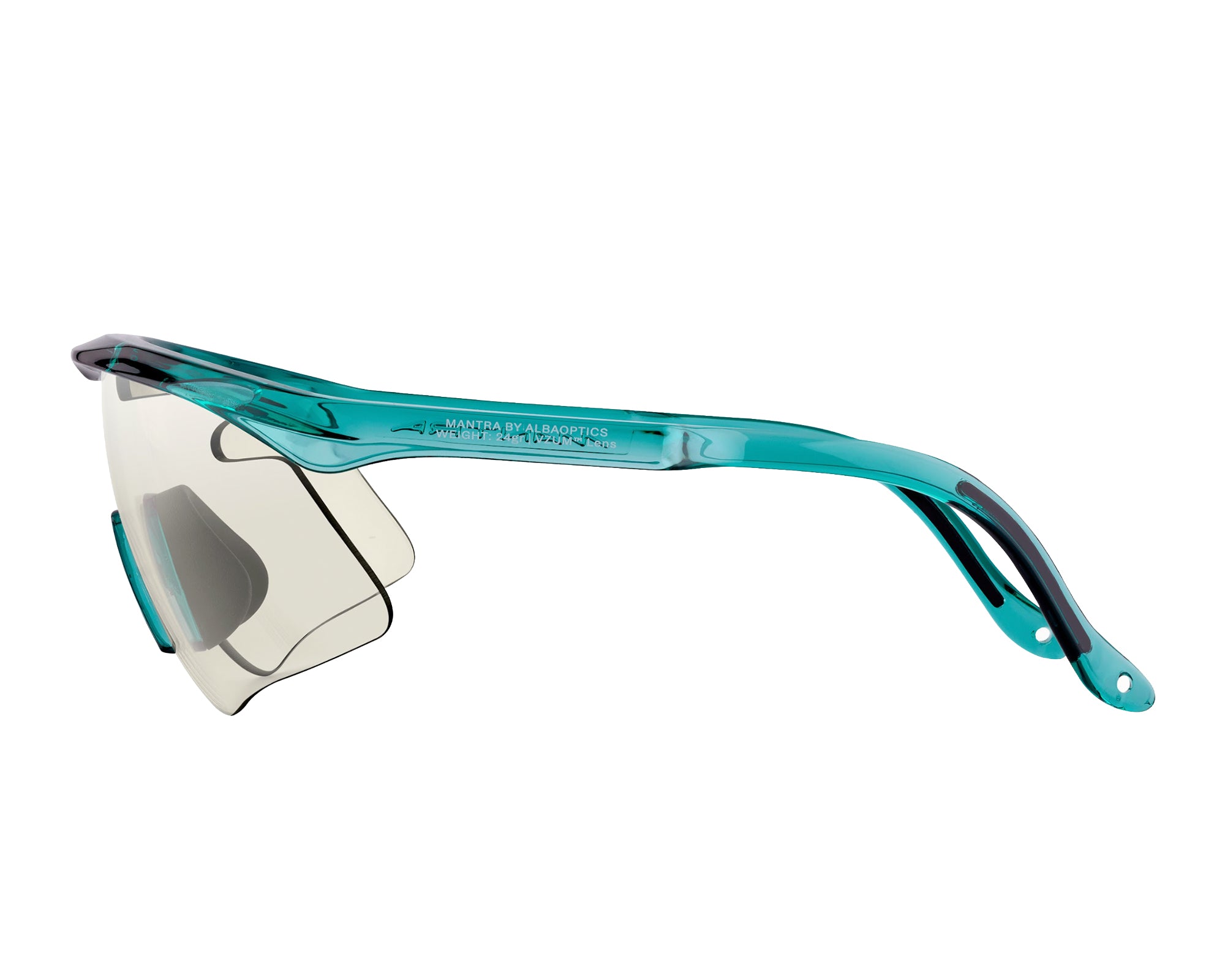 Alba Optics Mantra Seaglossy