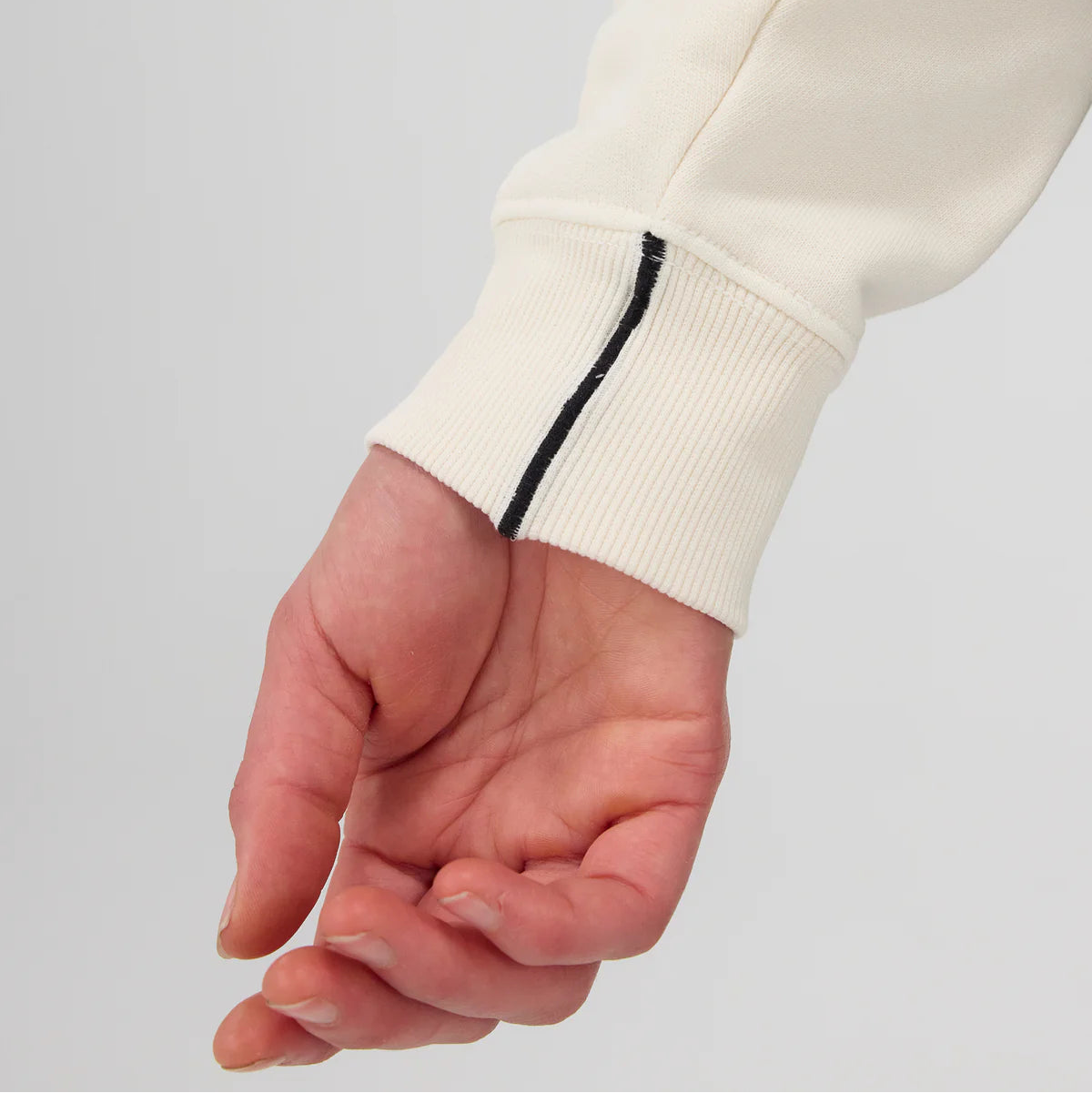 Cropmock™ Pullover · Mujer