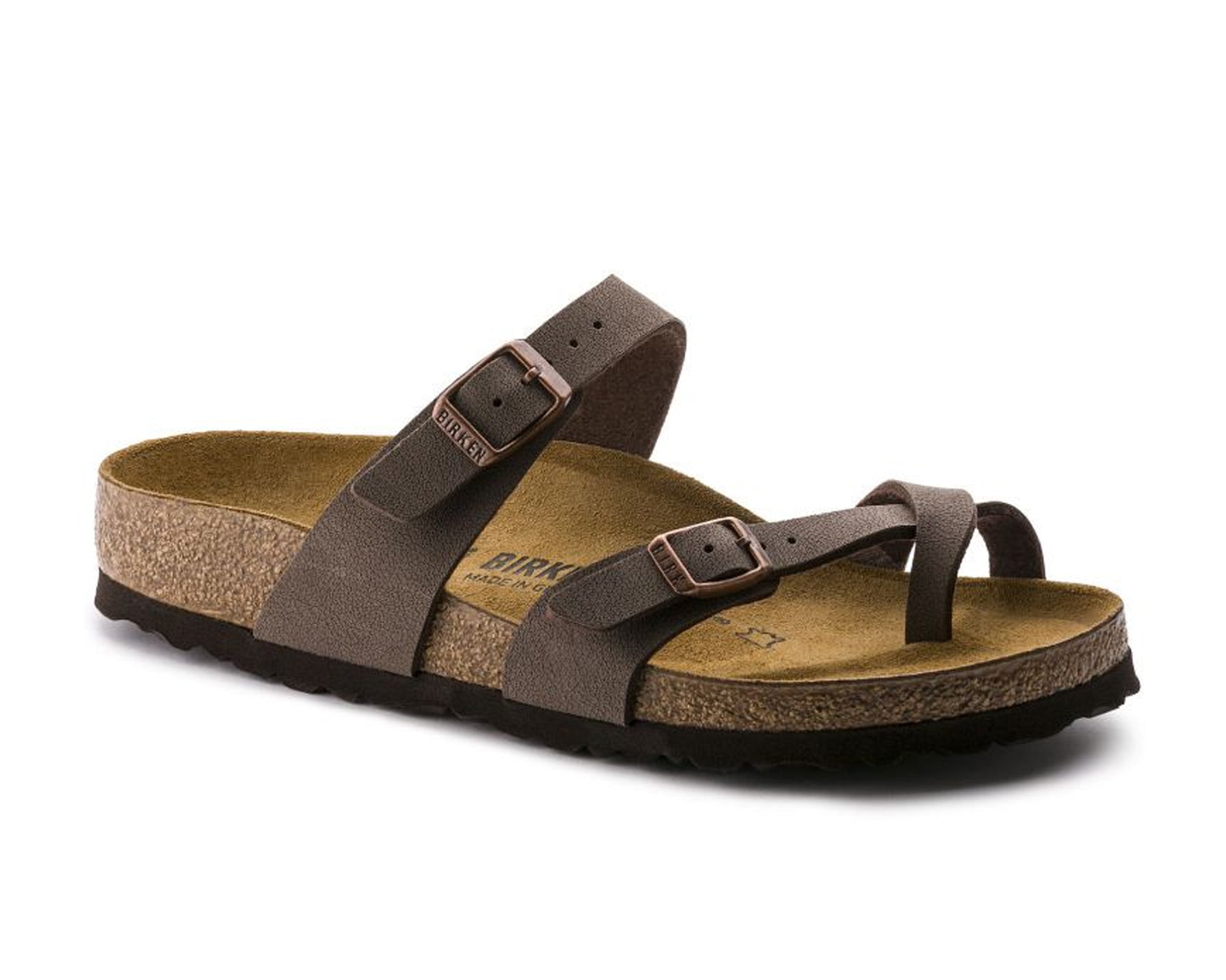 Mayari Birkibuc® / Mocca