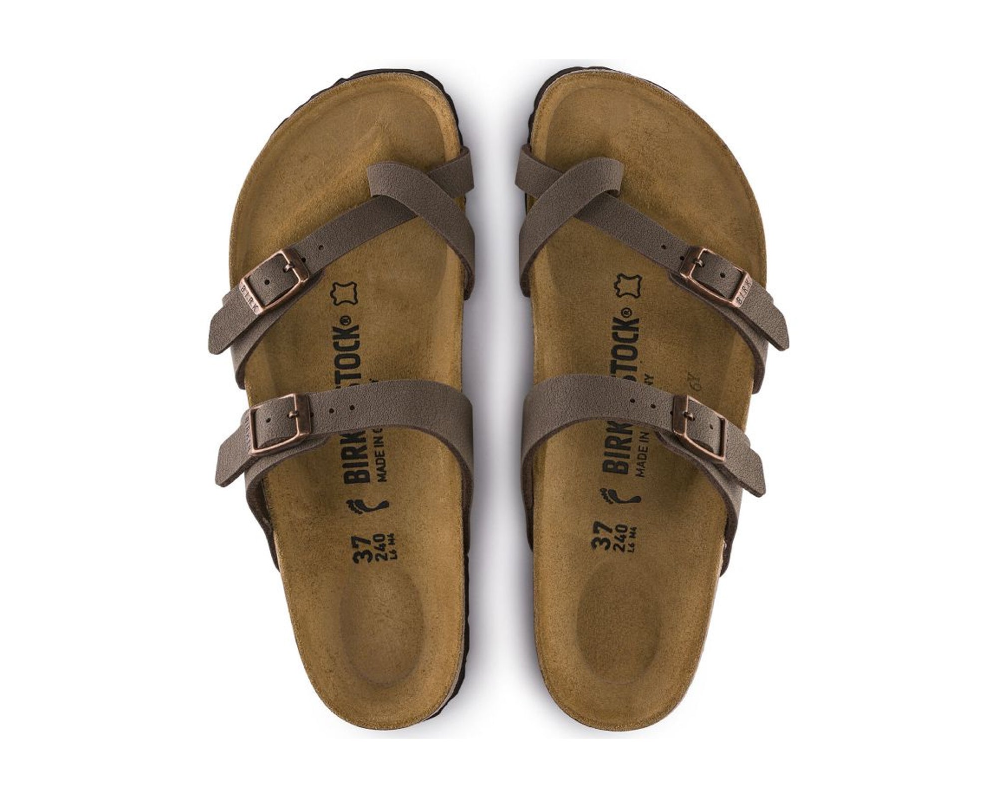 Mayari Birkibuc® / Mocca