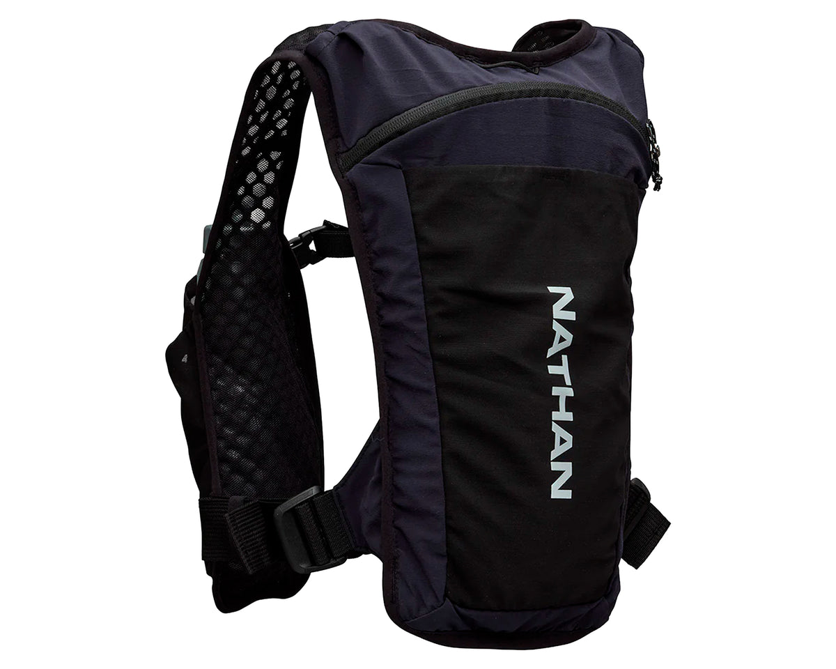 Chaleco de hidratación Nathan QuickStart 3.0 r Soft Flask 4 litros