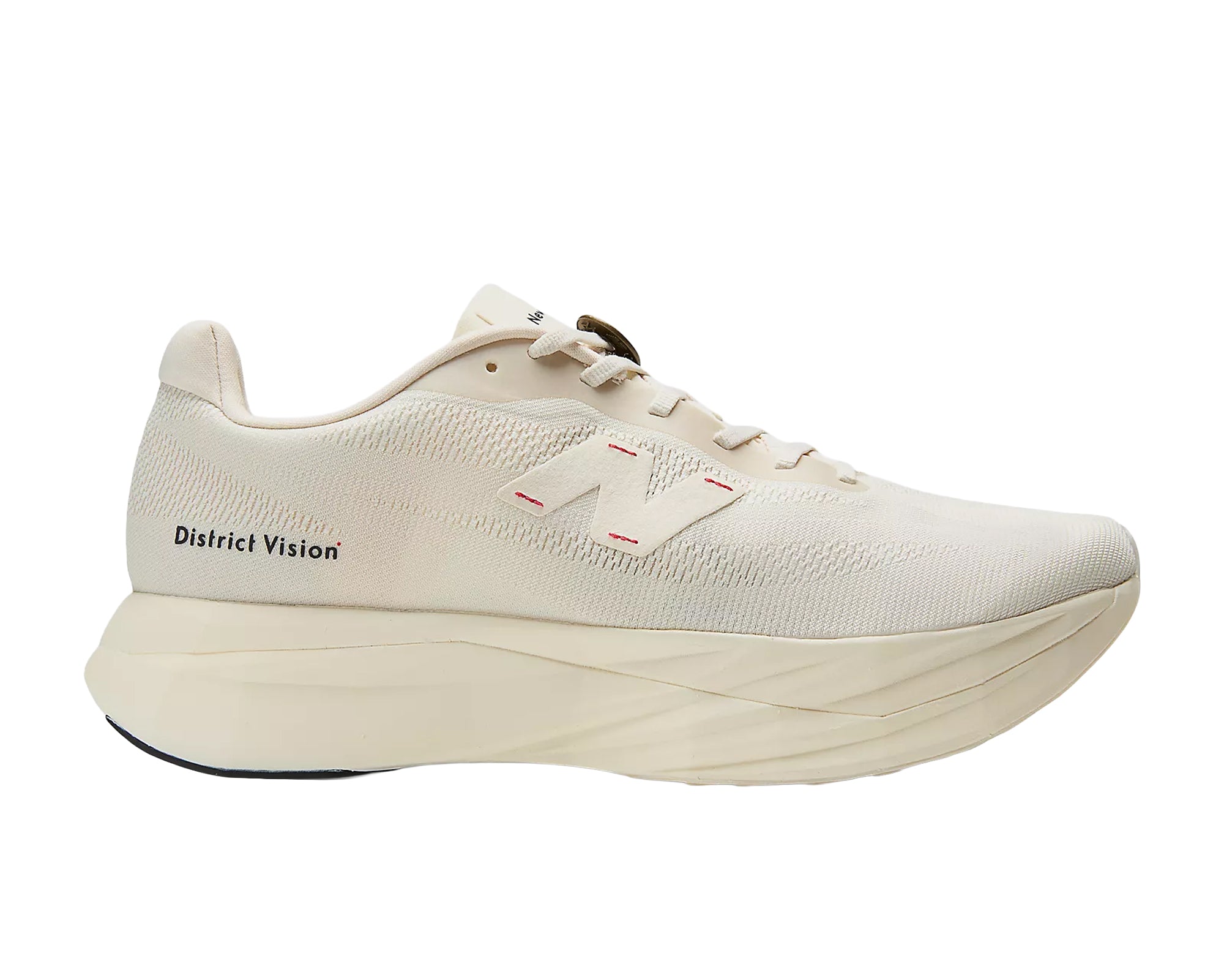 District Vision x New Balance SC Elite V5 Hombre Linen