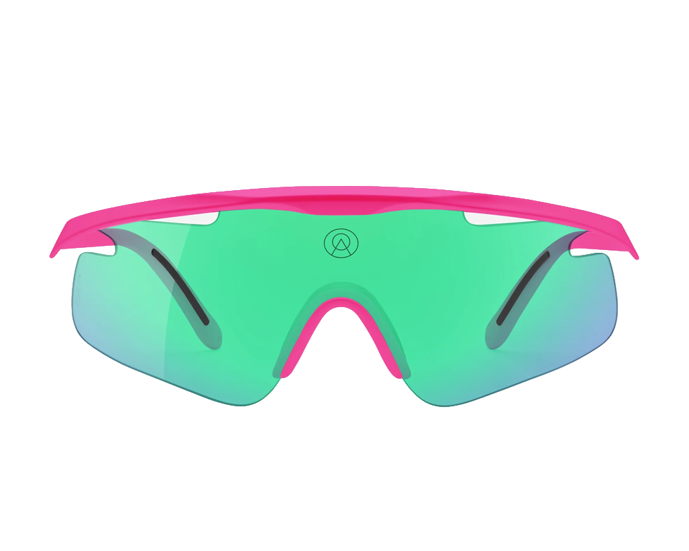 Lentes deportivos Alba Optics Mantra Unisex