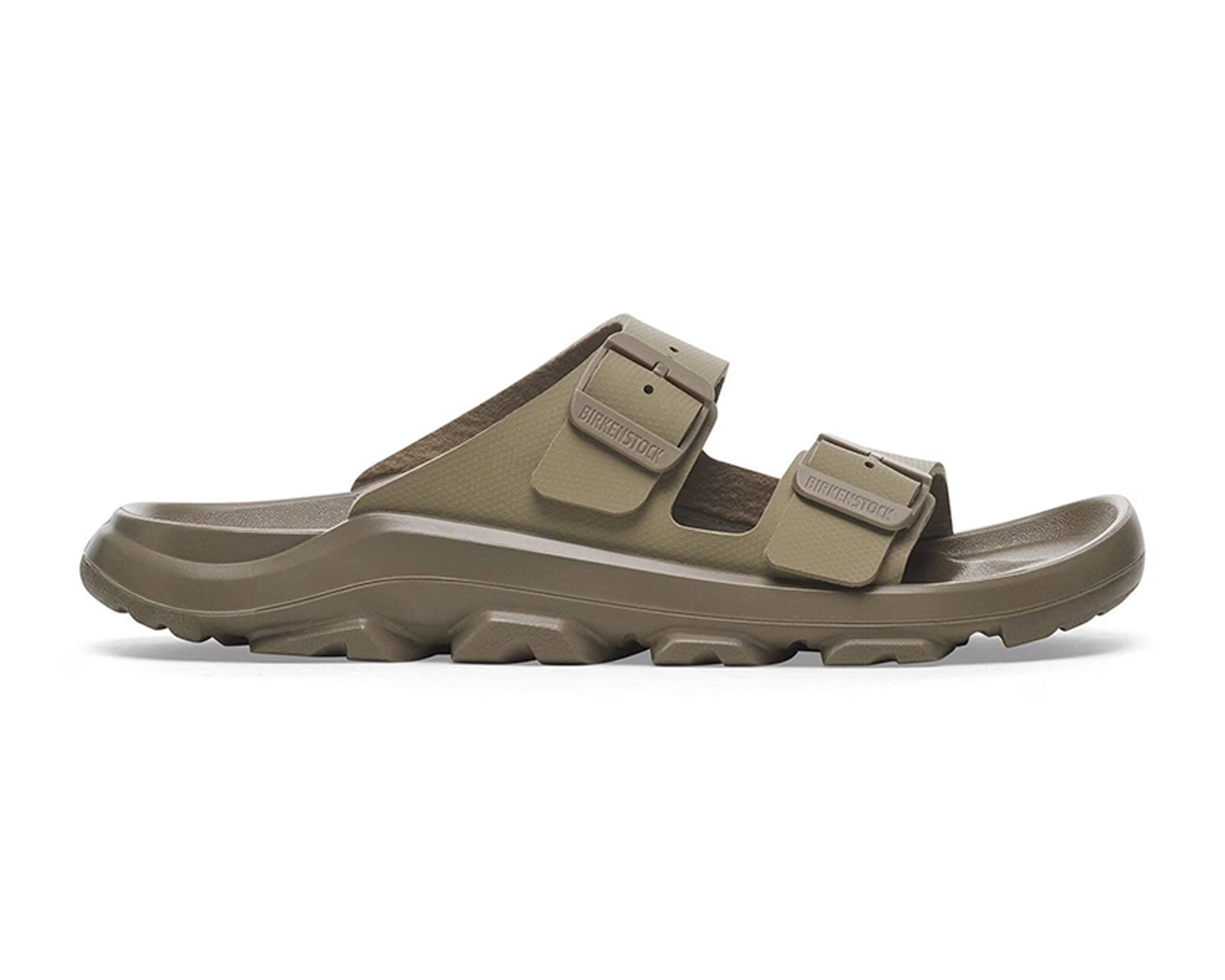 Mogami Birko-Flor® / Faded Khaki