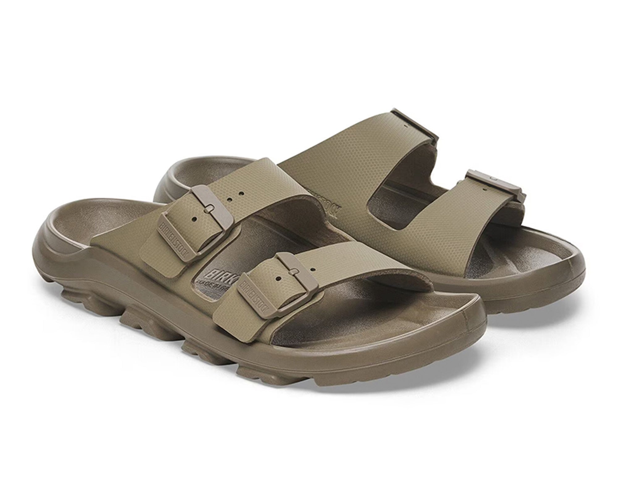 Mogami Birko-Flor® / Faded Khaki