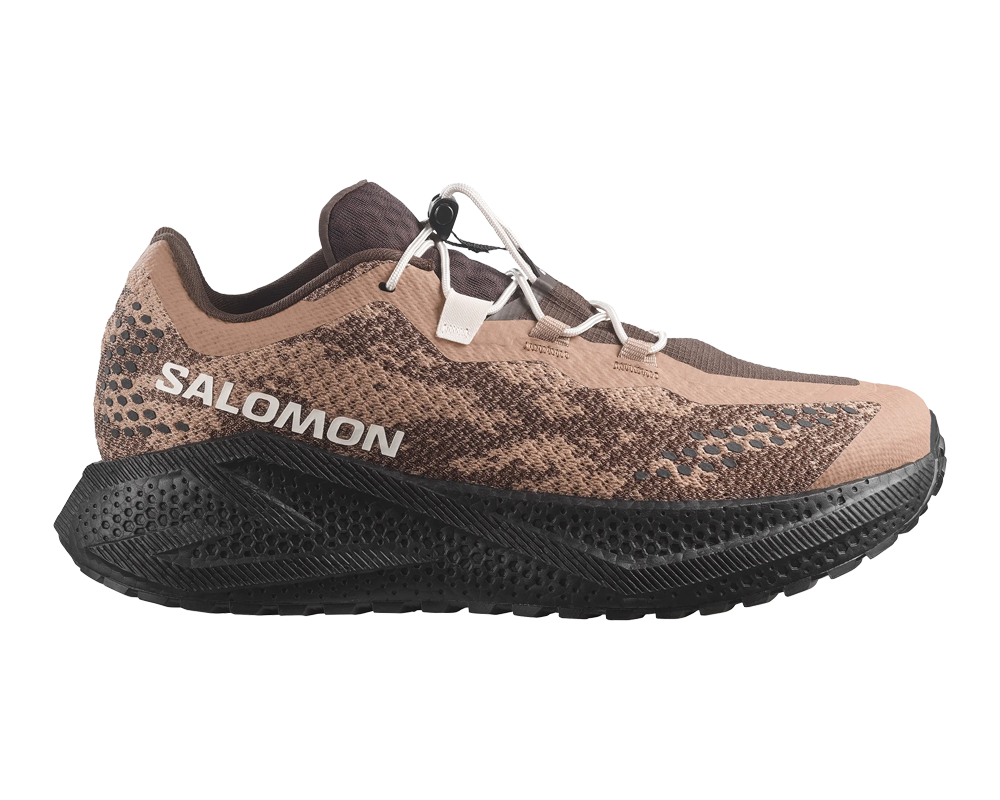 Tenis de montaña Salomon AERO GLIDE 4 GRVL para hombre