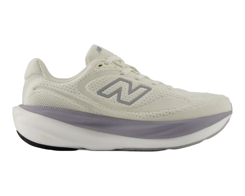 Tenis de pavimento New Balance 1080v15 Mujer ANGORA with DIGITAL MIST