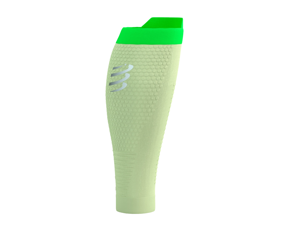 Pantorrilleras de compresión Compressport R2 3.0 Unisex