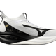 White/black