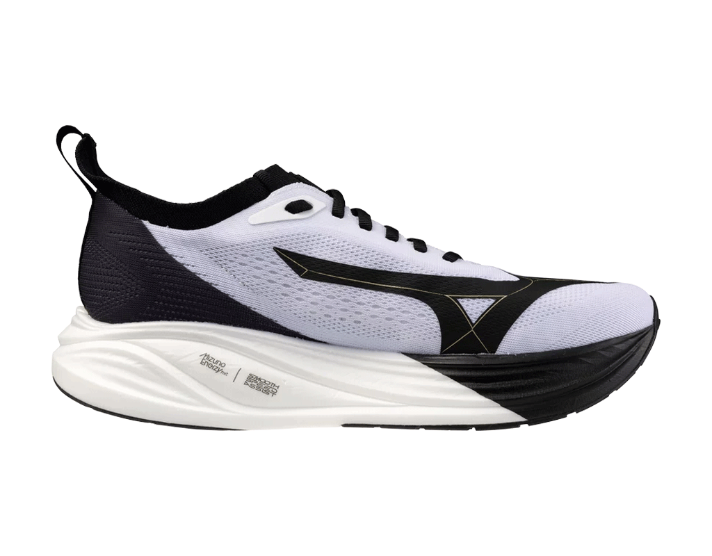 Mizuno Neo Zen 2 Uni Origami - Unisex Black/Gold