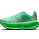 CUCUMBER CALM/METALLIC SILVER
