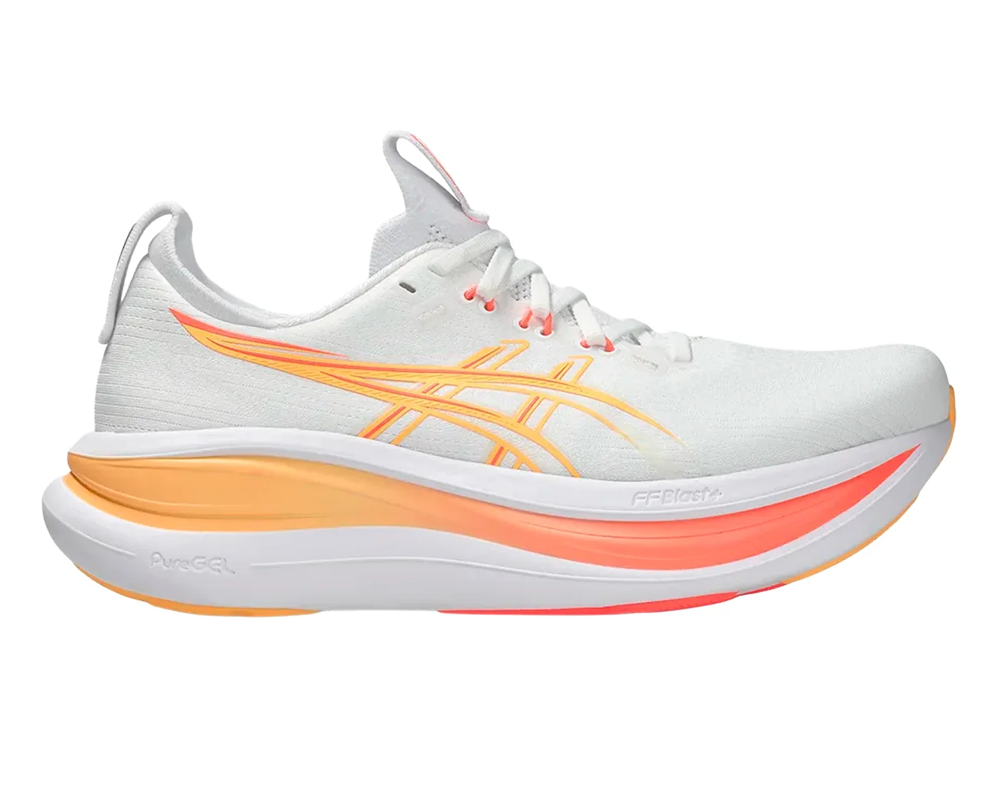 Tenis de pavimento Asics Gel Nimbus 28 para mujer
