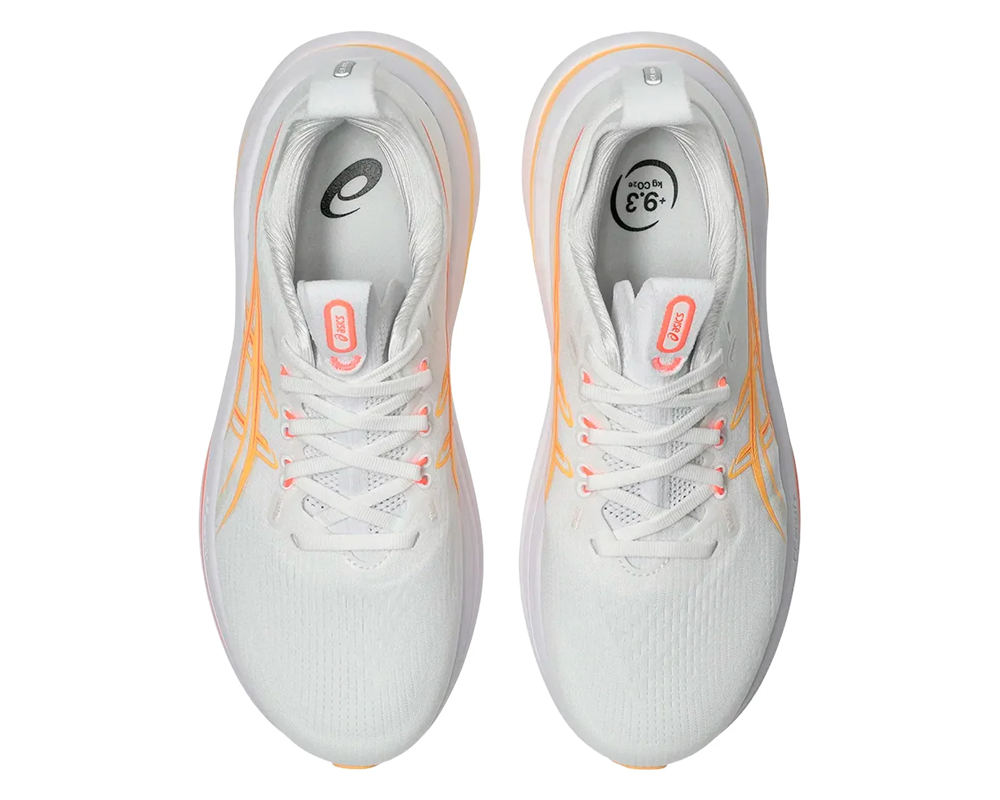 Tenis de pavimento Asics Gel Nimbus 28 para mujer