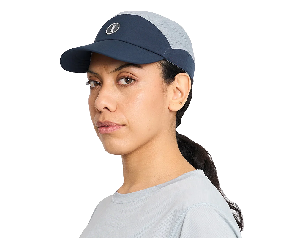 Gorra deportiva Ciele FSTCap SC Comp Ninety SL DeepSpace Unisex
