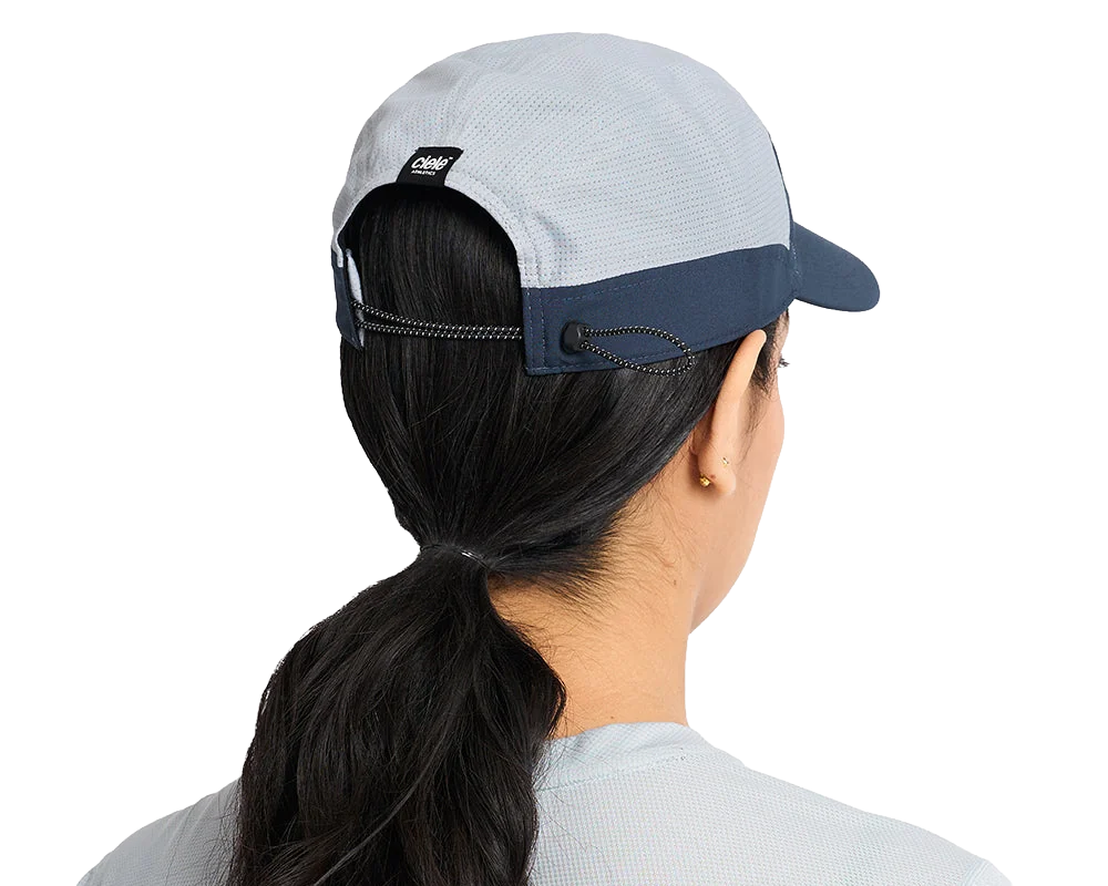 Gorra deportiva Ciele FSTCap SC Comp Ninety SL DeepSpace Unisex
