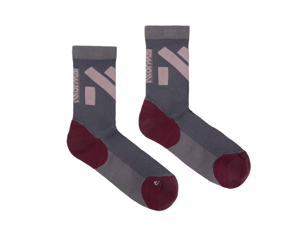 Calcetines deportivos Nnormal Race Unisex