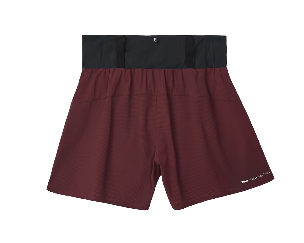 Short de montaña Nnormal Race 02 para hombre