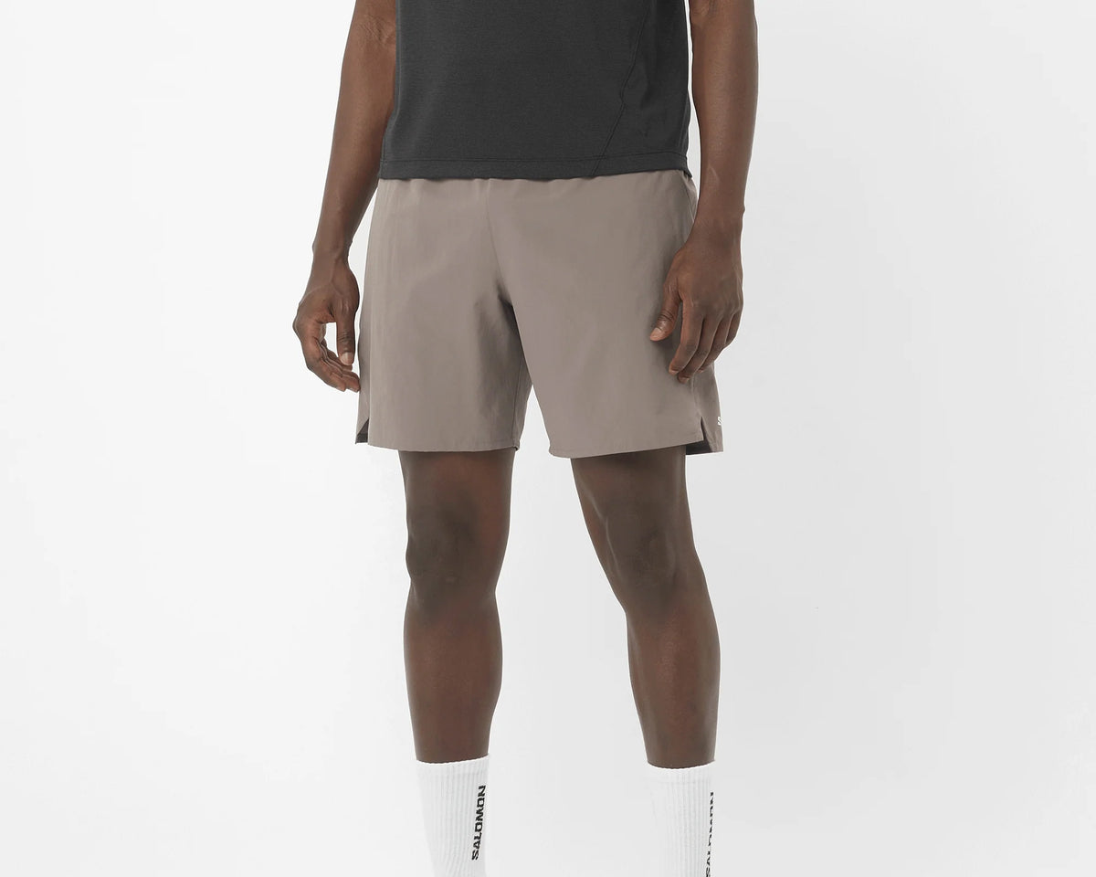 SALOMON SHAKEOUT CORE NO LINER 7" - Men