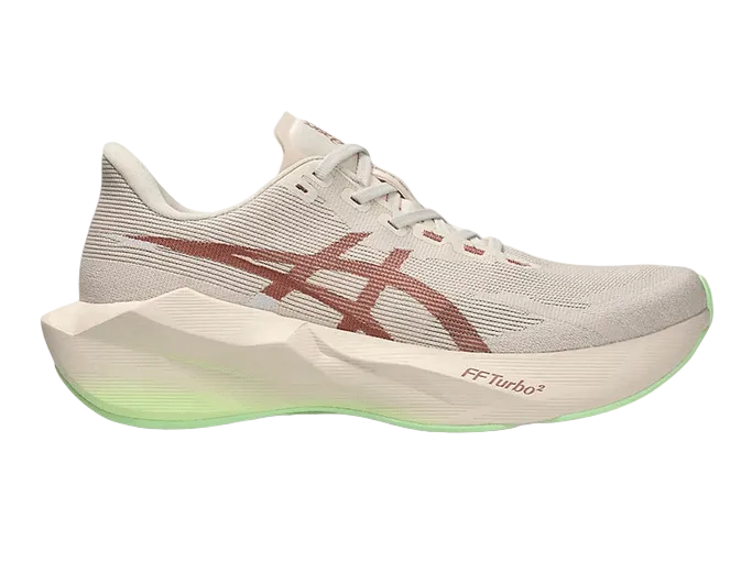 Tenis de competencia Asics Novablast 6 para hombre