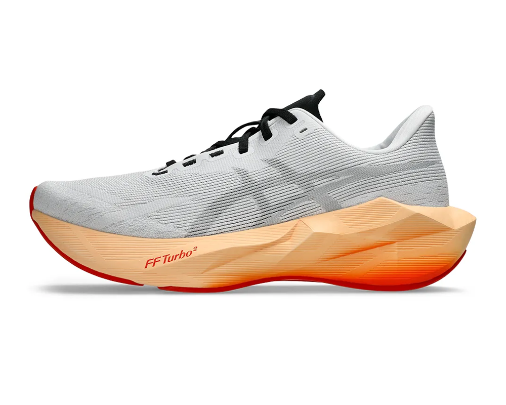 Tenis de competencia Asics Novablast 6 para hombre