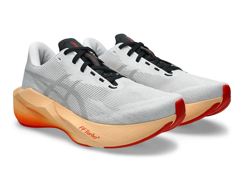 Tenis de competencia Asics Novablast 6 para hombre