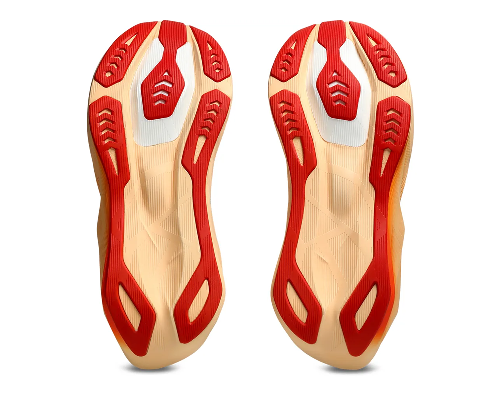 Tenis de competencia Asics Novablast 6 para hombre