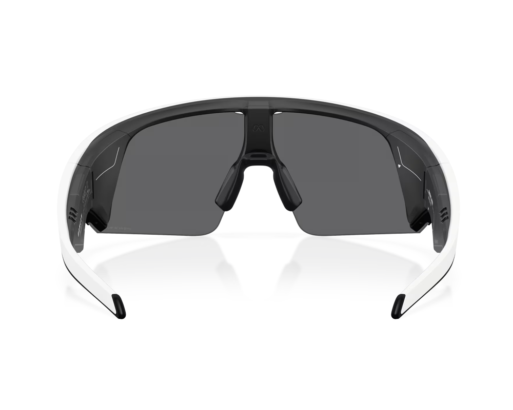 Lentes deportivos Oakley Meta Vanguard