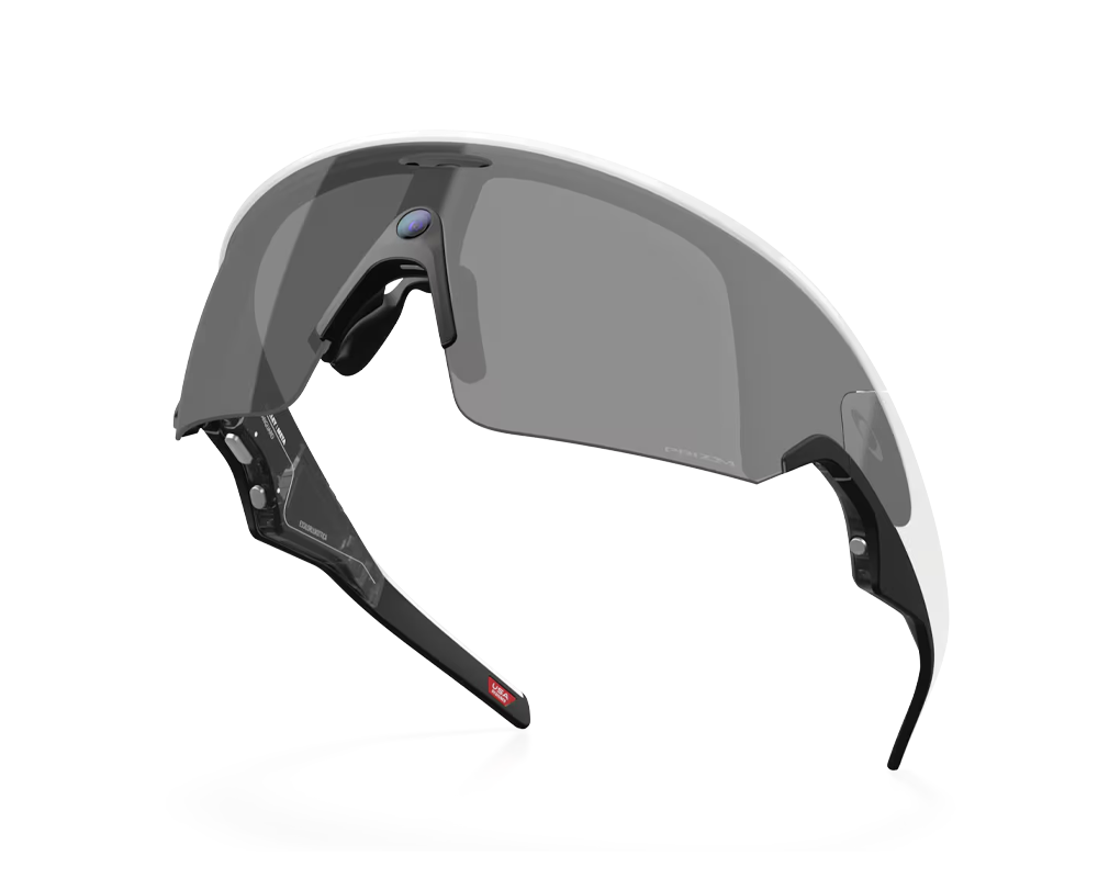 Lentes deportivos Oakley Meta Vanguard