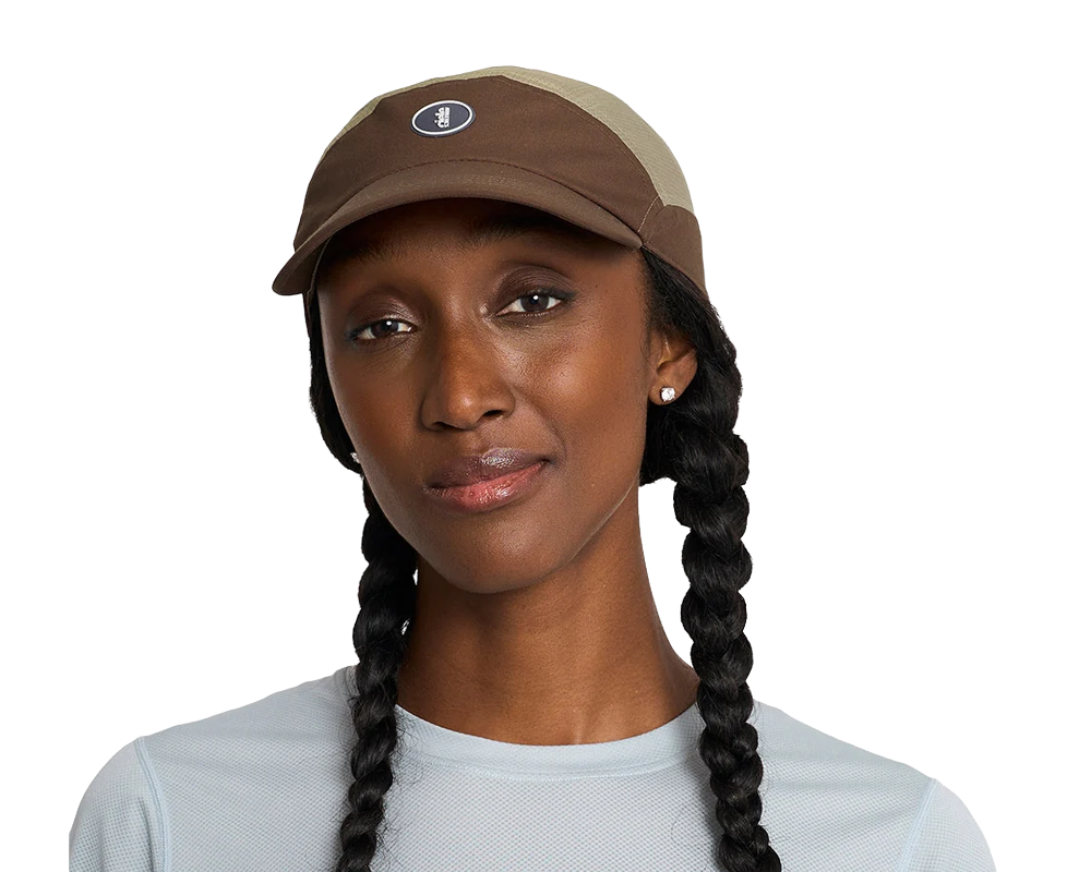 Gorra deportiva Ciele FSTCap SC Comp Ninety SL Comp Oak Unisex